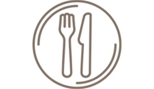 Bild eines Icons für Kulinarik