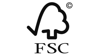 Picture of FSC logo